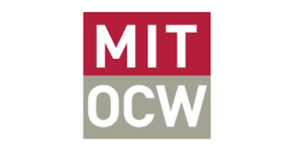 MIT OpenCourseWare Profile Picture